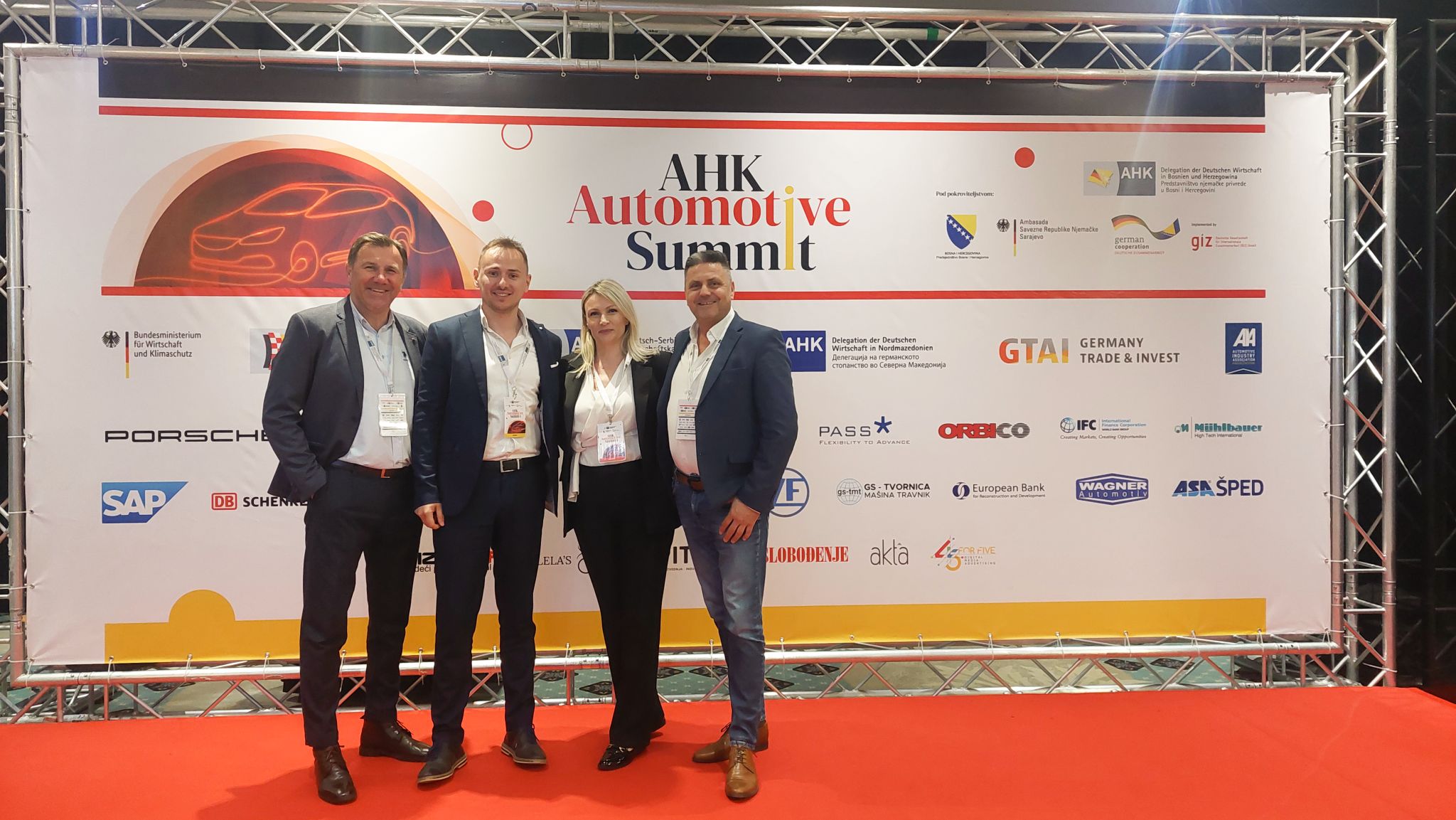 Hyundai 2022 – Croatia Rally