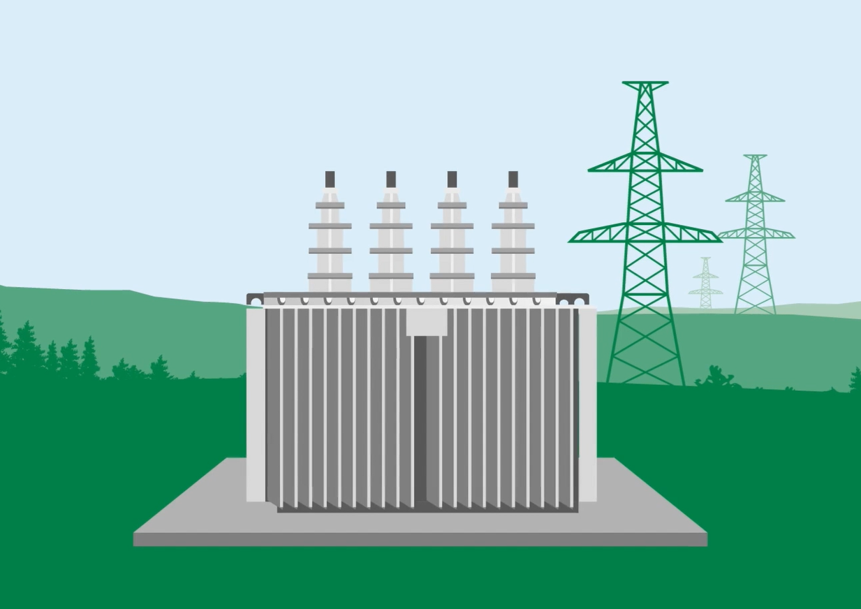 Shell Diala - transformatorsko ulje visokih performansi