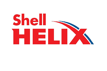Shell Helix logo